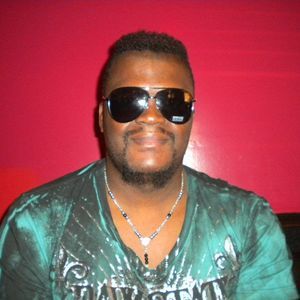 Meet your Posher, Luc albert